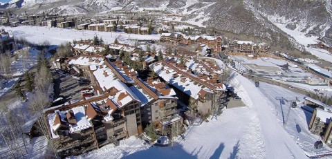 THE CRESTWOOD image 1